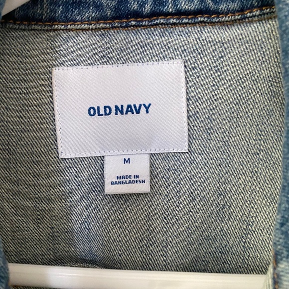 Denim Jacket - Picture 4 of 4